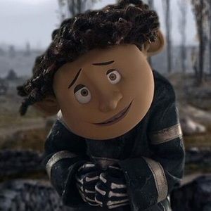 Meet your Posher, Theresa